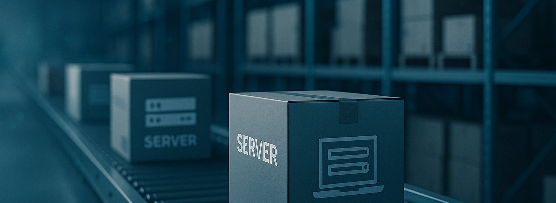 Dell is moving smaller partners to distribution: what it means for our clients