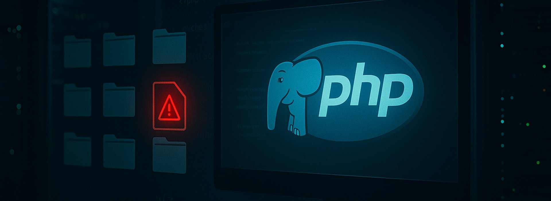The web shell that isn't a .php file: how .htaccess hides PHP malware behind fake extensions