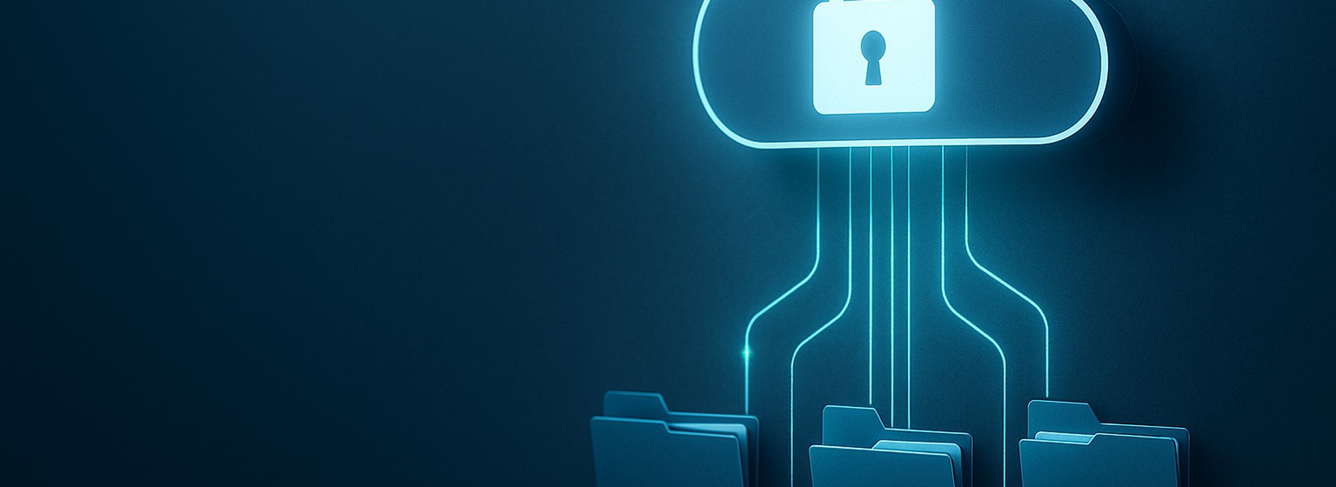 Back up folders that live outside OneDrive: the junction-link trick that just works