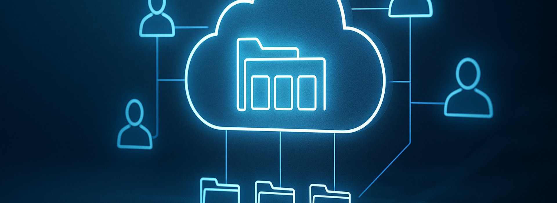 SharePoint as your file server: a practical site-design and security strategy for SMBs