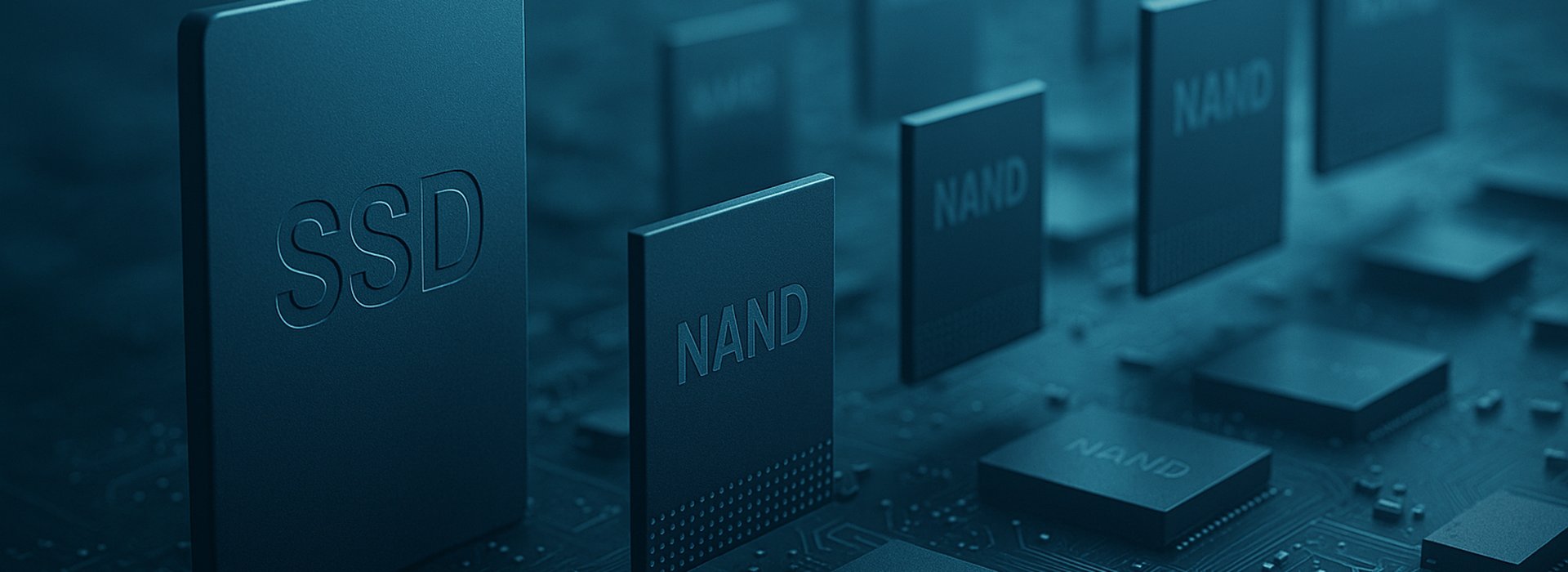 Why your next SSD costs more (and ships later): the 2026 storage squeeze