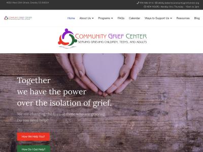 Community Grief Center