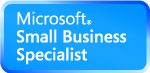 Microsoft Small Business Server Specialist